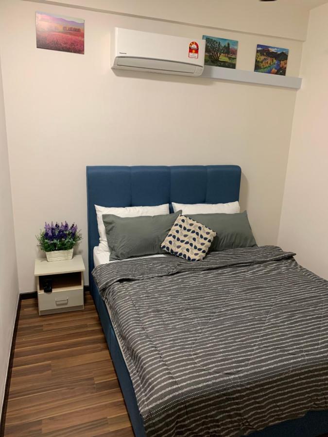 Tr Penang House For Large Family Getaways Apartment Bayan Lepas Exterior foto