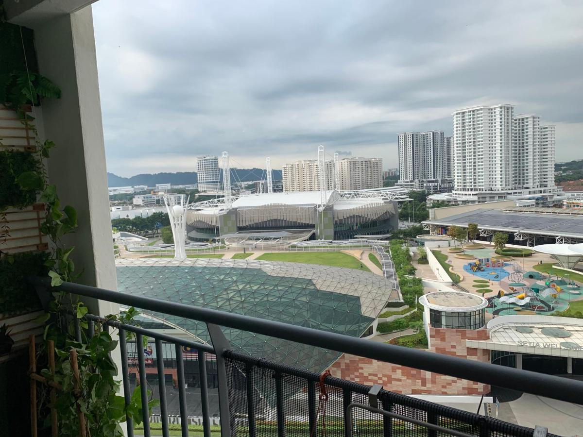Tr Penang House For Large Family Getaways Apartment Bayan Lepas Exterior foto