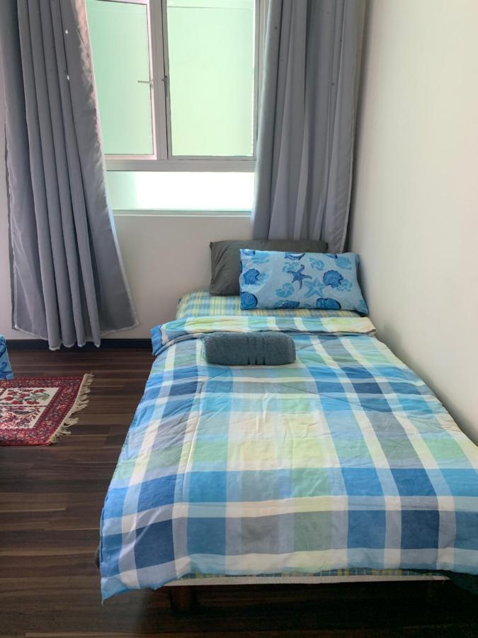 Tr Penang House For Large Family Getaways Apartment Bayan Lepas Exterior foto