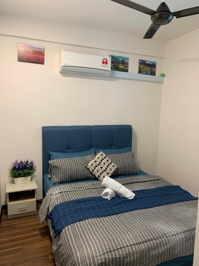 Tr Penang House For Large Family Getaways Apartment Bayan Lepas Exterior foto
