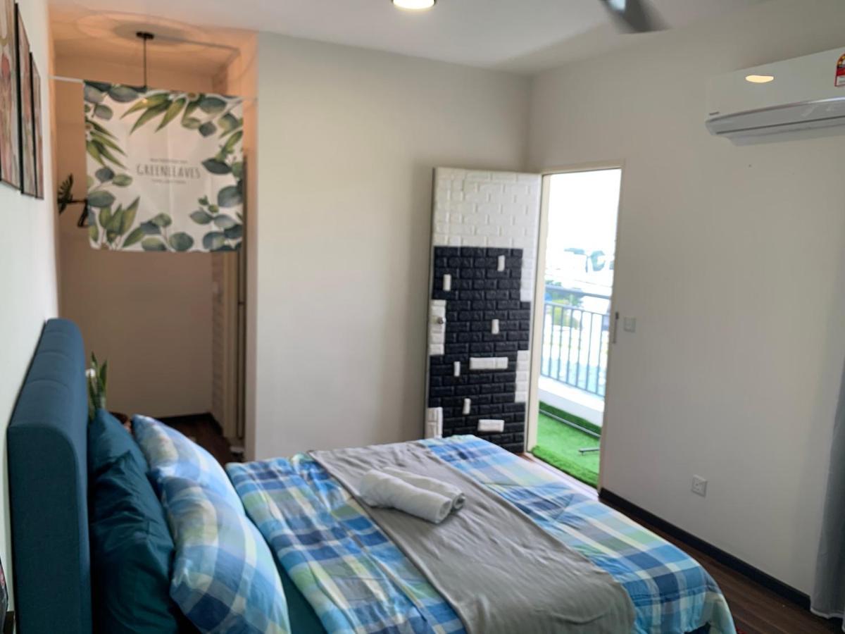 Tr Penang House For Large Family Getaways Apartment Bayan Lepas Exterior foto
