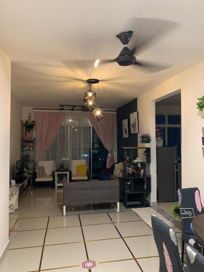 Tr Penang House For Large Family Getaways Apartment Bayan Lepas Exterior foto