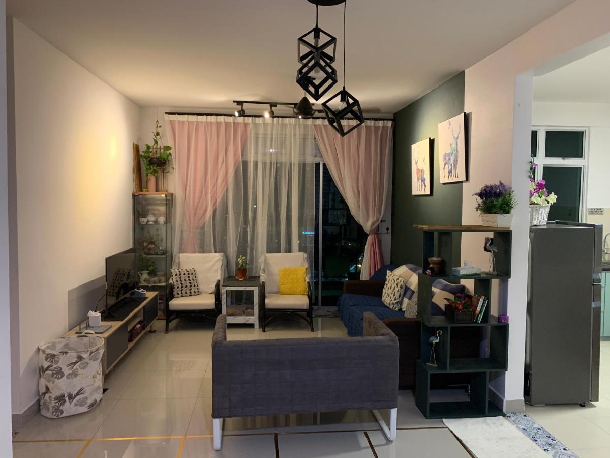 Tr Penang House For Large Family Getaways Apartment Bayan Lepas Exterior foto