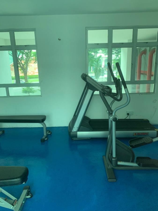 Tr Penang House For Large Family Getaways Apartment Bayan Lepas Exterior foto