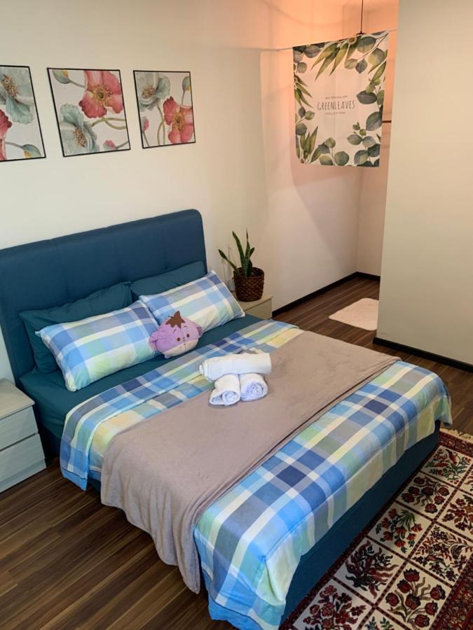 Tr Penang House For Large Family Getaways Apartment Bayan Lepas Exterior foto