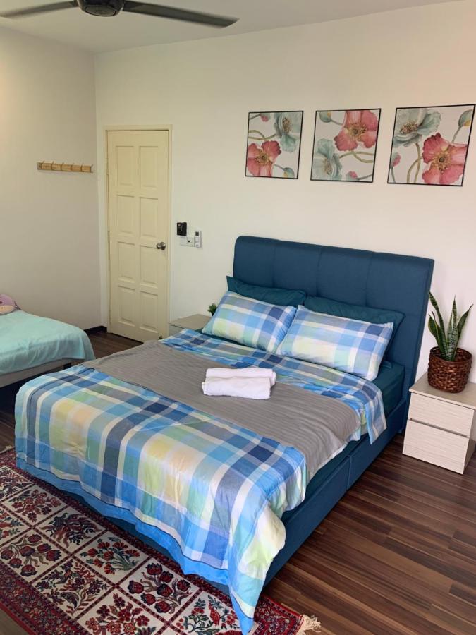 Tr Penang House For Large Family Getaways Apartment Bayan Lepas Exterior foto