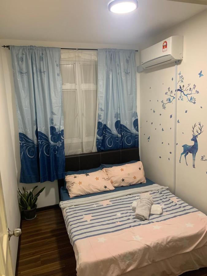 Tr Penang House For Large Family Getaways Apartment Bayan Lepas Exterior foto